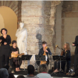 Concert Les trouvères entre ciel et terre à PARIS @ Salle Notre Dame - Billets & Places