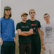 Concert DIIV à LYON @ Le Sucre  - Billets & Places