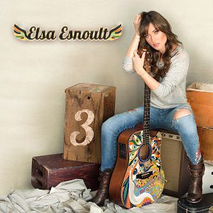 Elsa Esnoult Elsa Esnoult