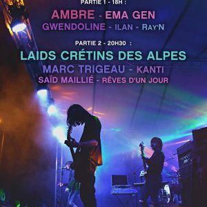 Laids Crétins Des Alpes Et Nouveaux Talents Laids Crétins Des Alpes Et Nouveaux Talents