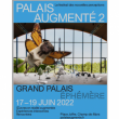 Expo PALAIS AUGMENTE 2