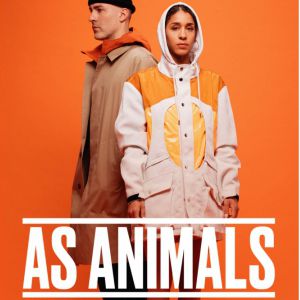As Animals As Animals