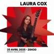 Concert LAURA COX