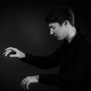 Vincent Martinet, Piano Vincent Martinet, Piano