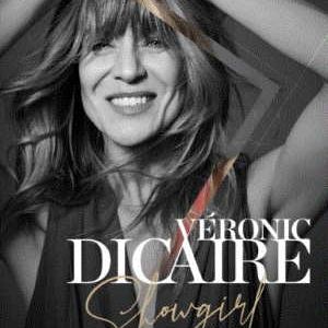 Veronic Dicaire Veronic Dicaire