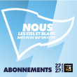 Match Abonnements 22-23 - Nouveaux abonnés à BAYONNE @ Stade Jean-Dauger - Billets & Places