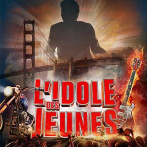 L'idole Des Jeunes L'idole Des Jeunes