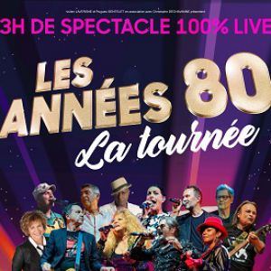 Les Années 80 À Blois Les Années 80 À Blois