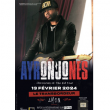 Concert AYRON JONES à Villeurbanne @ TRANSBORDEUR - Billets & Places
