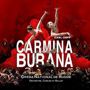 Carmina Burana Carmina Burana