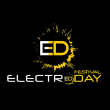 Electroday Festival à CADEROUSSE @ SITE DU FESTIVAL - Billets & Places