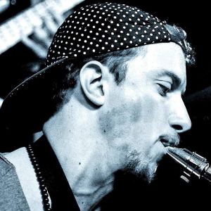 #Jazzdedemain - Balthazar Naturel Présente... #Jazzdedemain - Balthazar Naturel Présente...