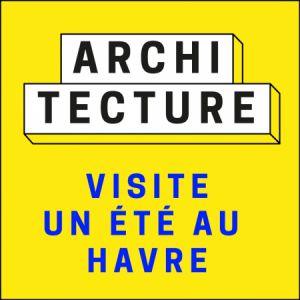 Visite Un Été Au Havre | Béton 2019 Visite Un Été Au Havre | Béton 2019