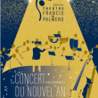 Le concert du Nouvel An à MENTON @ THEATRE FRANCIS PALMERO - Billets & Places
