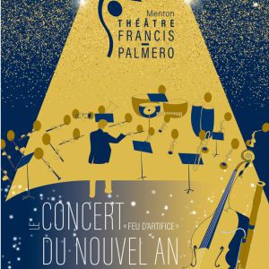 Le concert du Nouvel An