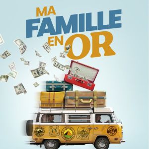 Ma Famille En Or