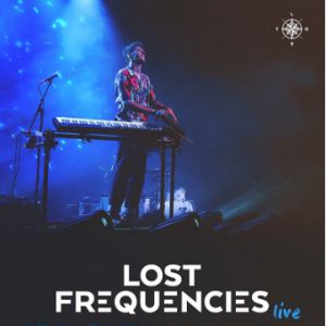 Lost Frequencies Lost Frequencies