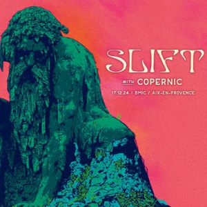 Slift - Copernic