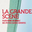 Festival LA GRANDE SCÈNE / 1er Plateau du 7 déc à PARIS @ SALLE DE SPECTACLE - CARREAU DU TEMPLE - Billets & Places