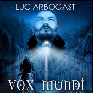 Luc Arbogast Luc Arbogast
