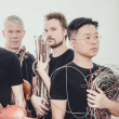 Concert Quatuor Diotima, Lise Berthaud, Emmanuelle Bertrand &agrave; PARIS @ Mus&eacute;e d'Orsay - Billets & Places
