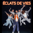 Spectacle Eclats de vie à BIAUDOS @ Mur à gauche - Biaudos - Billets & Places