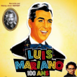 Concert LUIS MARIANO "Revivez la légende" à TINQUEUX @ LE K - KABARET CHAMPAGNE MUSIC HALL - Billets & Places