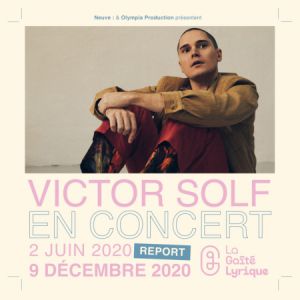 Victor Solf Victor Solf