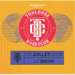 Soir&eacute;e TOULOUSE BASS CLUB