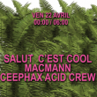 Soir&eacute;e Salut C'est Cool Night @ Montpellier @ DIEZE WAREHOUSE - Billets & Places