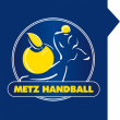 Match J7 - Neptunes / Metz à NANTES @ Complexe Sportif Mangin Beaulieu - Billets & Places