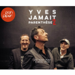 Concert Yves Jamait à PARIS @ LE PAN PIPER - Billets & Places