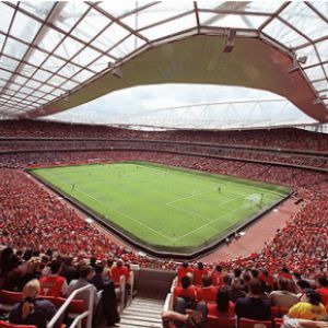 Billet Match Premier League : Arsenal Fc - West Ham Billet Match Premier League : Arsenal Fc - West Ham