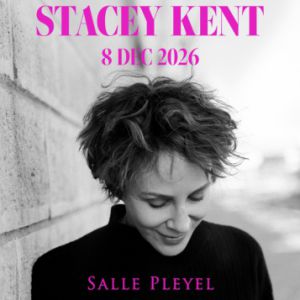 Stacey Kent