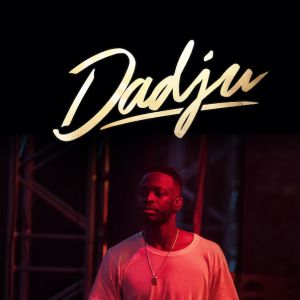 Dadju Dadju