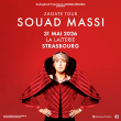 Concert SOUAD MASSI