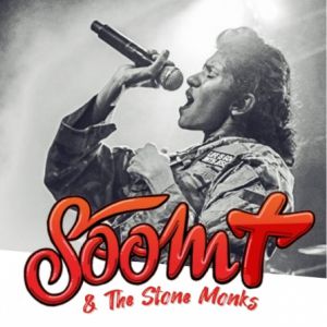 Soom T & The Stone Monks
