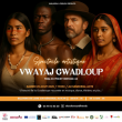 Divers VWAYAJ GWADLOUP