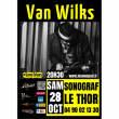 Concert Van Wilks