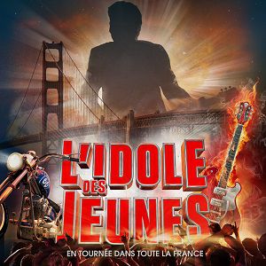 L'idole Des Jeunes L'idole Des Jeunes