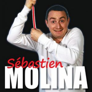 Sebastien Molina "Ca Fait Du Bien ! " Sebastien Molina "Ca Fait Du Bien ! "