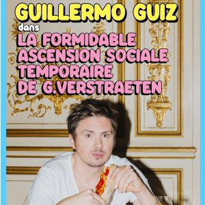 Guillermo Guiz