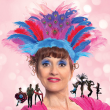 Spectacle Mado fait son cabaret &agrave; ORANGE @ PALAIS DES PRINCES TU - Billets & Places