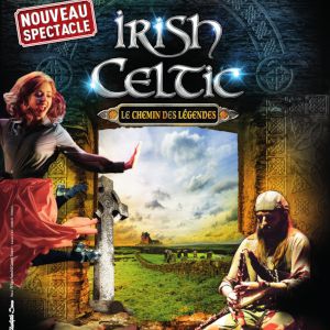 Irish Celtic Irish Celtic