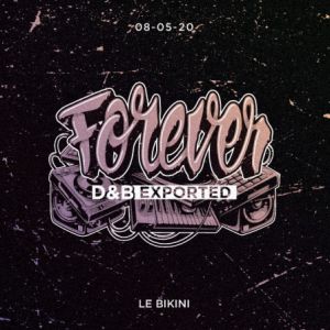 Forever Dnb Forever Dnb