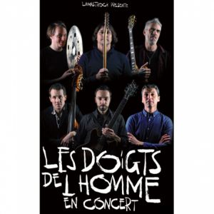 Les Doigts De L'Homme
