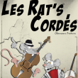 Concert Les rats cordés