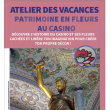Atelier FLEURS PRECIEUSES DU CASINO