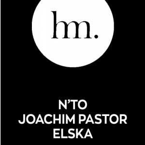 Hungry Music: N'to, Joachim Pastor, Elska ? Warehouse Nantes Hungry Music: N'to, Joachim Pastor, Elska ? Warehouse Nantes