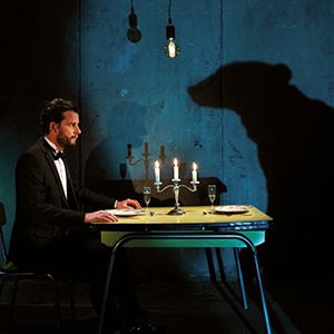 Alexis Hk "Comme Un Ours" Alexis Hk "Comme Un Ours"